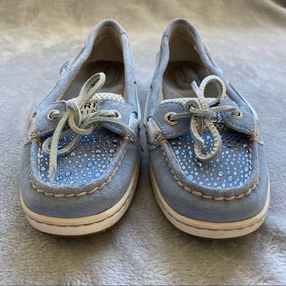Sperrys - Picture 2 of 9